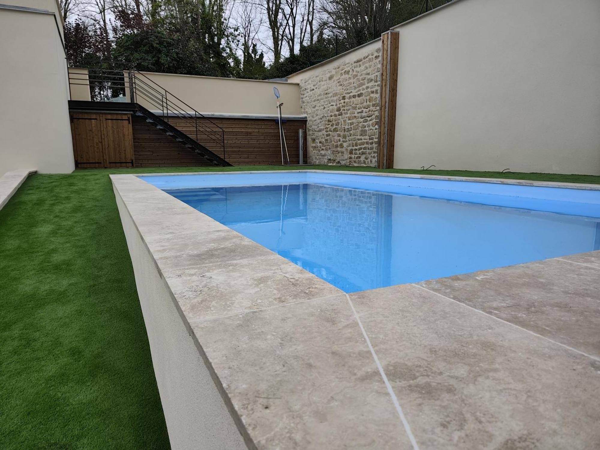 Le Bacchus Villa Chablis Bagian luar foto